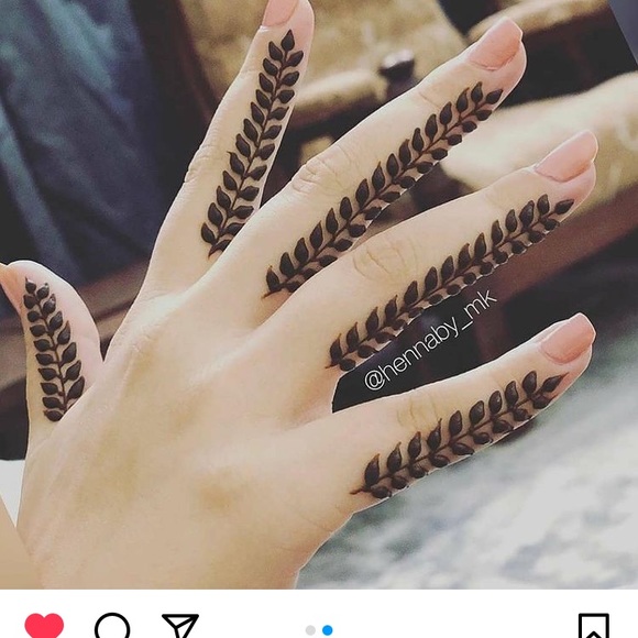 Meet your Posher, Faryaal - Picture 1 of 1